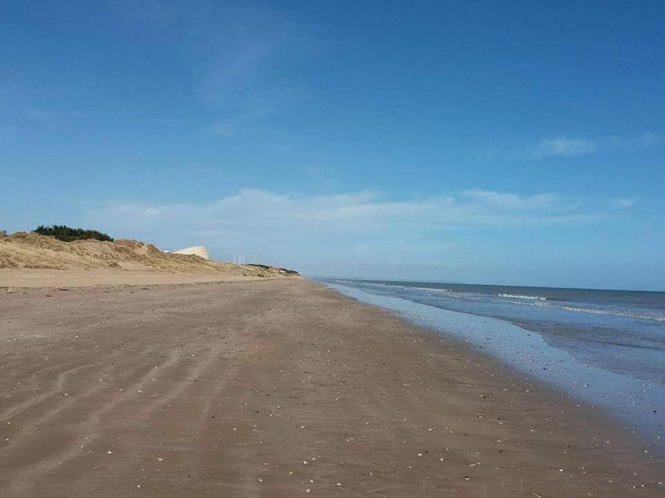 Gites Et B&B Utah Beach Sainte-Marie-du-Mont  Exteriér fotografie