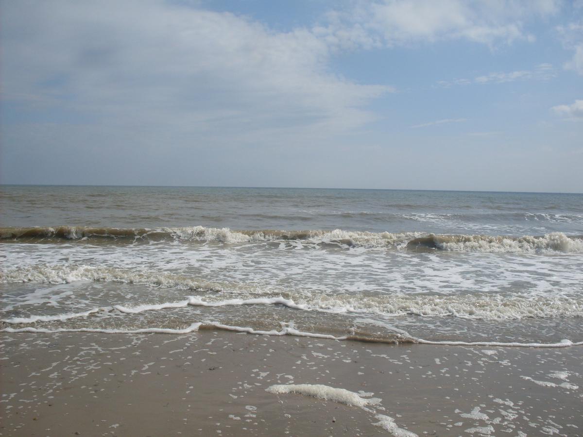 Gites Et B&B Utah Beach Sainte-Marie-du-Mont  Exteriér fotografie