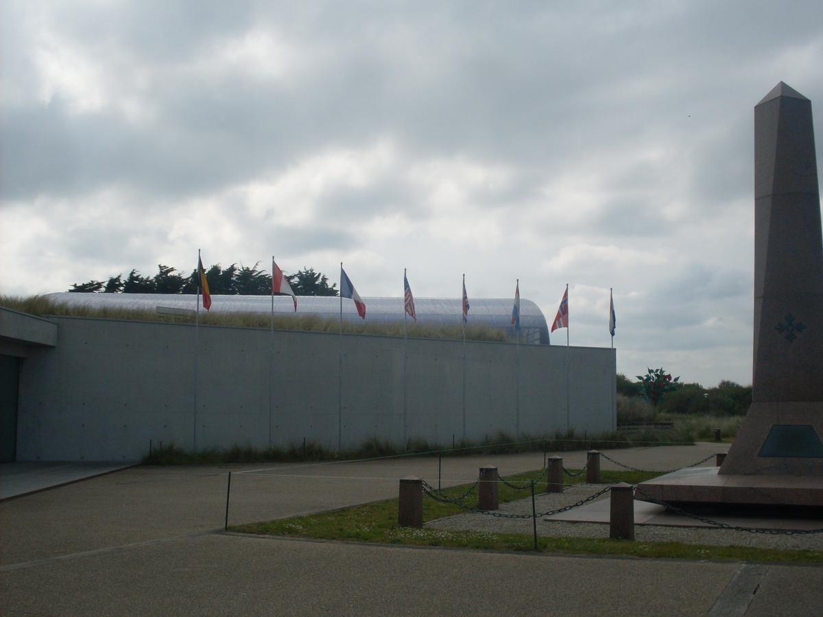 Gites Et B&B Utah Beach Sainte-Marie-du-Mont  Exteriér fotografie